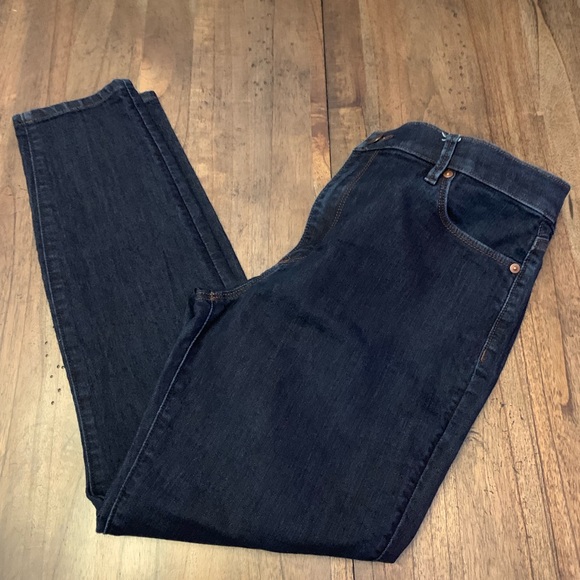 LOFT Denim - LOFT | Skinny Jeans